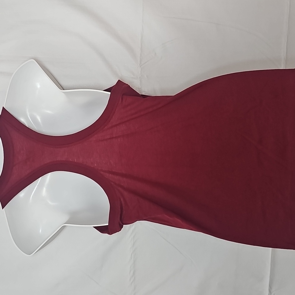 Nike Racerback Tank Top - Picture 2 of 8